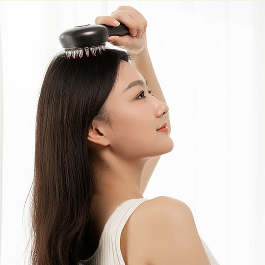 【一机多用 根源养发】DOCO 联合霸王特证育发精华液/头皮护理仪 商品图8