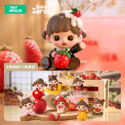 TNT盲盒 商品图6