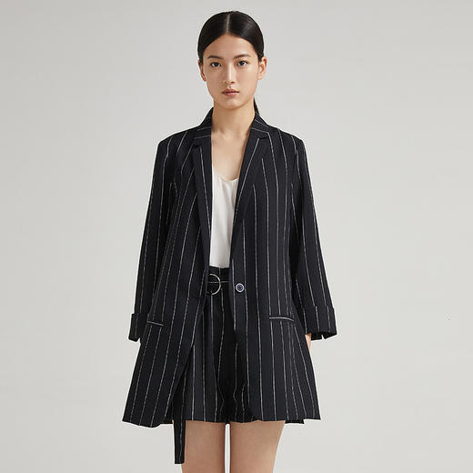 【经典款】【商场同款】麦檬春秋无里西装5990327410361-4 商品图1