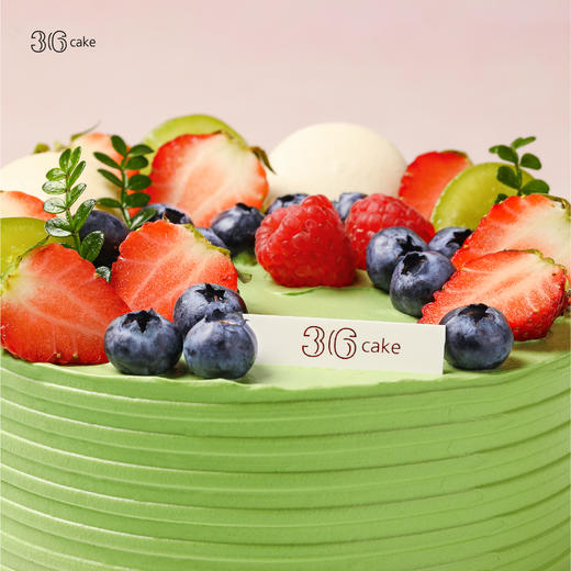 千目抹茶，可选1.5/2.5/3.5/6磅 商品图2