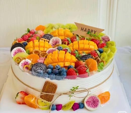 水果缤纷 商品图2