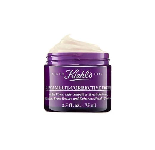 科颜氏·紫玻A面霜多重紧致修颜霜50ml 商品图0