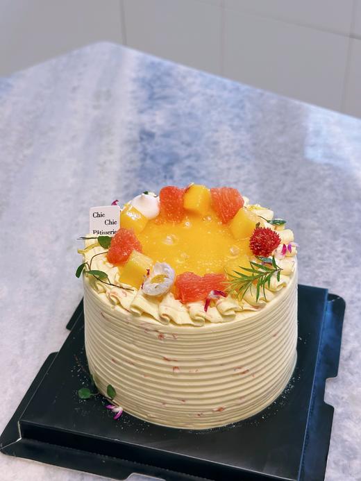 杨枝甘露 | 昔果 商品图2