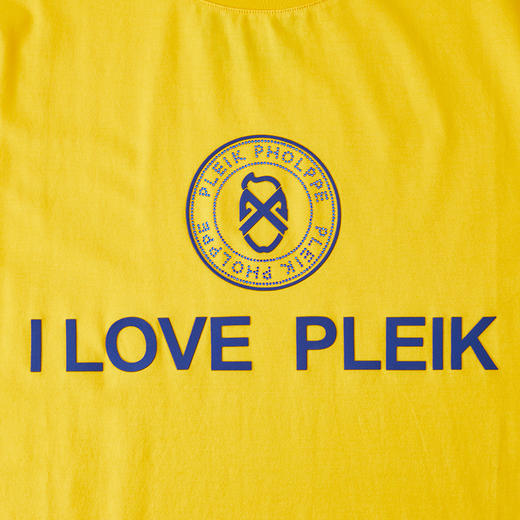 PP-WHITE 【T恤】 WTD012201267 商品图13