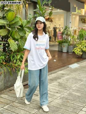 T46254#正义元气少女大版T