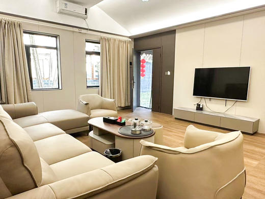 【错峰出游】别墅两房一厅 商品图8