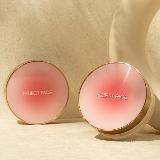 贝妃蕾羽雾柔光轻蜜粉10g（241187） 商品图8