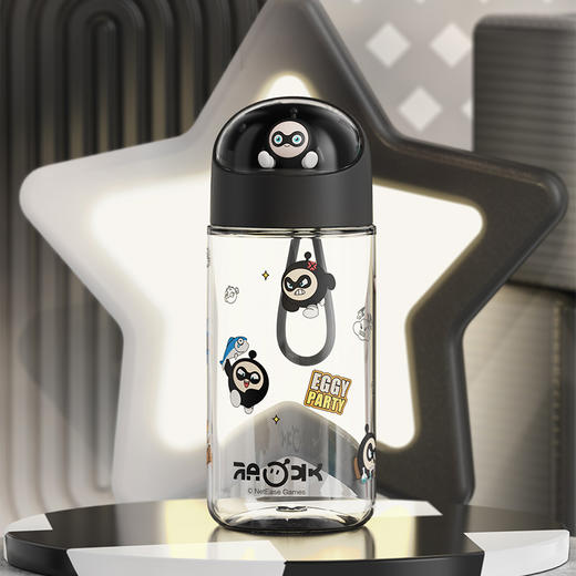 蛋仔派对-可梦太空杯500ml（250241）随机发 商品图6