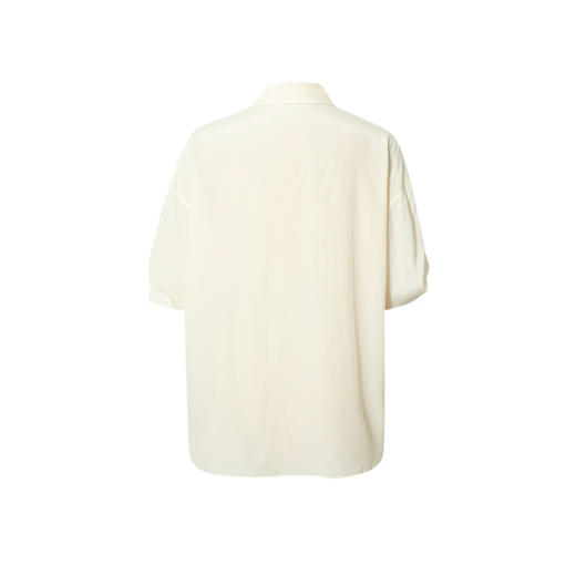 【经典款】【商场同款】麦檬夏衬衫5F4822151 商品图1