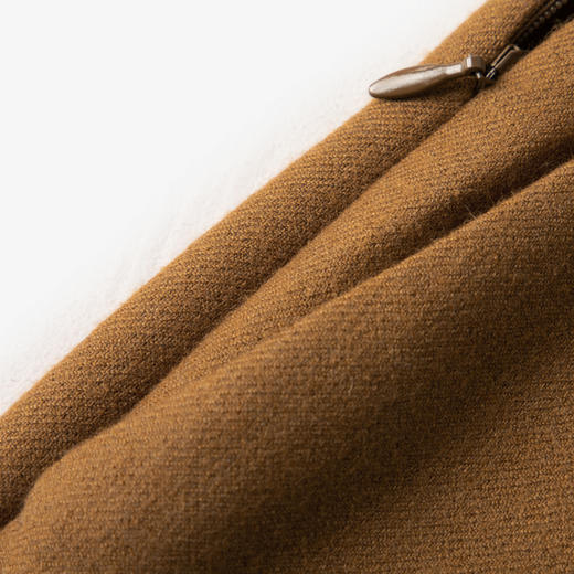 【商场同款】麦檬冬梭织长裤5BA152891 商品图4