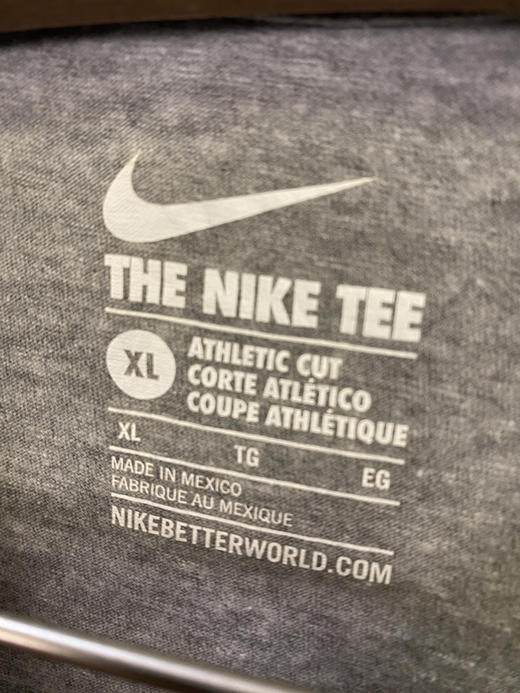 NIKE 耐克 TEAM USA 短袖T恤 _SST(XL) 商品图2