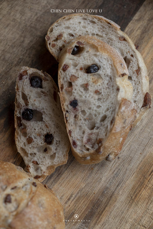 山核桃蓝莓生法 商品图3