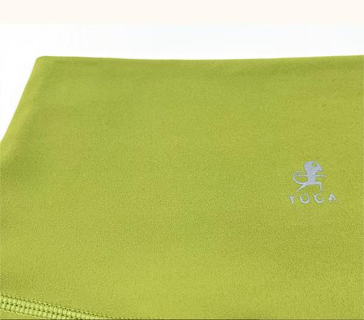 壁虎瑜伽【2503KZ343】国风印花高弹瑜伽裤【5天发货】 商品图0