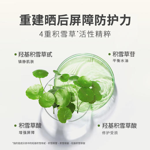 Mongdies梦丽多日3秒防晒霜 婴儿童纯物理防晒乳液 SPF30宝宝专用 商品图3