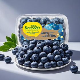 怡颗莓限量版22+（钻石版）