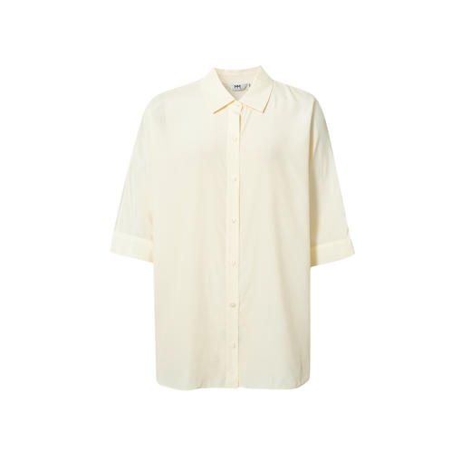 【经典款】【商场同款】麦檬夏衬衫5F4822171 商品图0