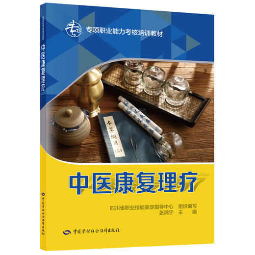 中医康复理疗 商品图0