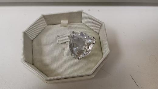 9009656007525 施华洛世奇SWAROVSKI 官方授权MESMERA 单只耳环耳钉女 2025年新款 商品图3