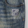 PP-WHITE 【牛仔裤】 WKN0233185 商品缩略图3