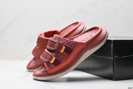 霍卡HOKA ONE ONE ORA休闲舒适一字拖鞋1134150男女鞋 商品图4