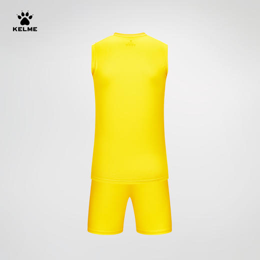 卡尔美2025新款排球系列女士训练套服 商品图5