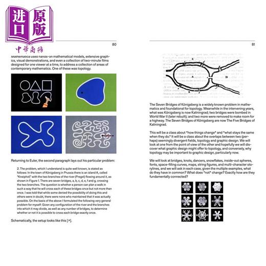 【中商原版】A Co- Program for Graphic Design 进口艺术 平面设计共同计划 商品图3