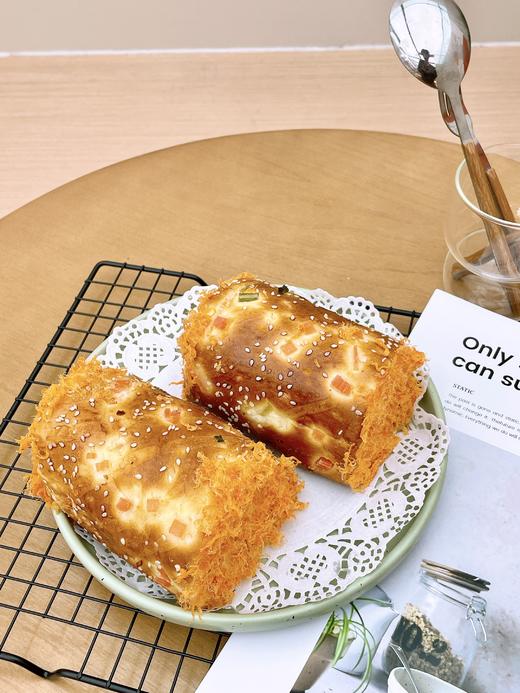 香松卷 商品图1