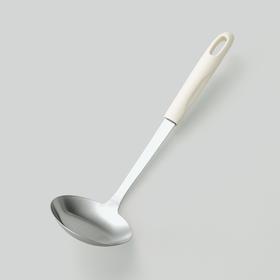 日本进口下村工业 轻便勺