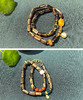 双圈随形达拉干沉香木手串°随机 商品缩略图0