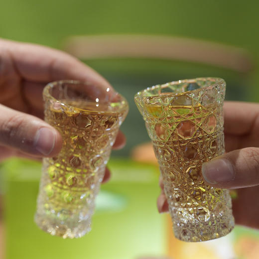 米造局10度桂花酒200ml 商品图1