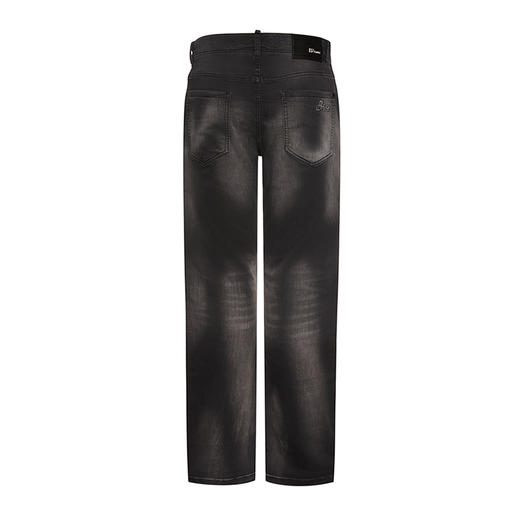 PP-WHITE 【牛仔裤】 WKN0233185 商品图6