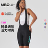 MBO女子竞速背带骑行短裤25春夏新款竞技EIT双箭头坐垫T311 (经销商专拍链接，非经销商拍单不发货) 商品缩略图3