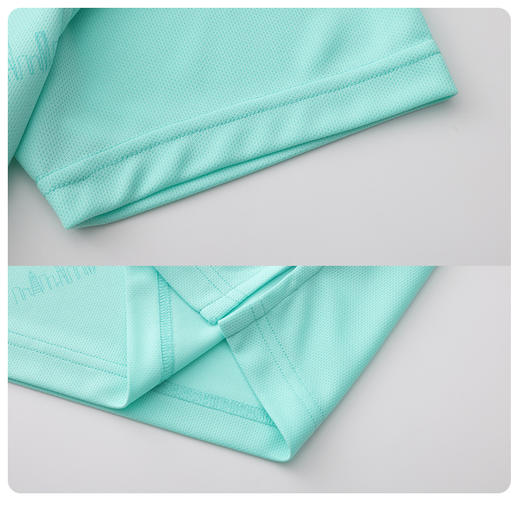 BOS-106A(PROSIMON高尔夫春夏男款数码印花短袖Polo衫) 商品图3
