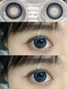 macycon月抛美瞳 晚星夜下 14.5mm 商品缩略图0