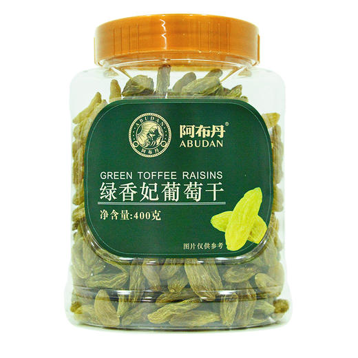 阿布丹罐装多种果干系列 商品图10