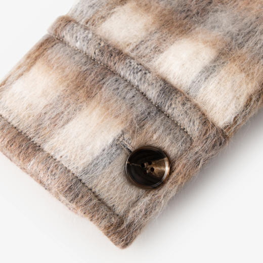 【商场同款】麦檬冬有里小外套5CA213101 商品图4