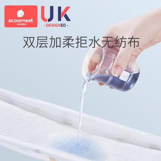 【买一送一，到手2包】科巢婴儿超薄透气拉拉裤新生纸尿裤smlxlxxl男女宝宝夏季款尿不湿 商品图3