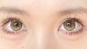 jelly doll半年抛美瞳 希腊无花果 14.2mm