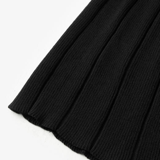 【商场同款】麦檬夏针织长裙5E5141261 商品图4