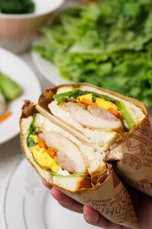 【分仓直发包邮】原切鸡腿扒125g/袋*6袋（一袋/片）（下单送无水喜饼6个 数量有限，送完即止） 商品图4