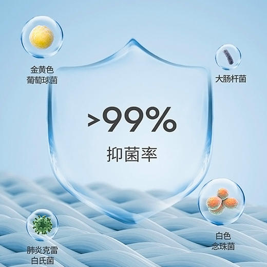 【名盾】翻领短袖T恤M0BL22X71B 商品图3