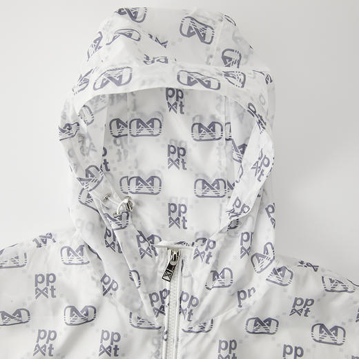 PP-WHITE 【茄克】 WJK3333270 商品图2