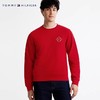 TOMMY 卫衣男  MW38046-XMP 红色. 商品缩略图1
