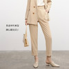 【经典款】【商场同款】麦檬春秋梭织中裤5992150571-1 商品缩略图0
