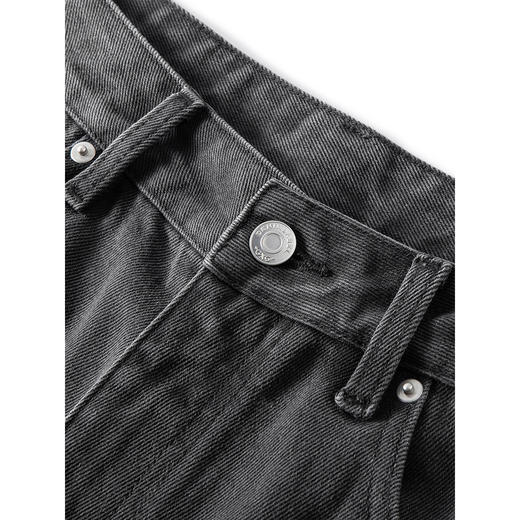 GXG男装 【热卖推荐】  秋季双色休闲锥形牛仔裤男长裤#G24D053063 商品图2