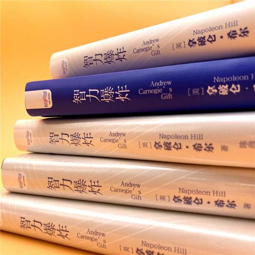 智力爆炸 商品图2