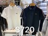 男装25春夏新品休闲POLO短袖2219-8720 商品缩略图0