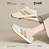 ZHR则则复古阿甘鞋女2025新款增高韩版运动鞋ins百搭休闲鞋女鞋子 商品缩略图0