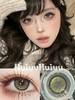 【大直径】PUFF GIRL-牛油果脆片绿-14.5mm【半年抛 度数0-800度 含525/575】 商品缩略图0