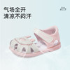 泰兰尼斯夏季婴童段精致可爱兔公主凉鞋T05B3B2661 商品缩略图3